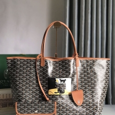 Goyard Shopping Bags